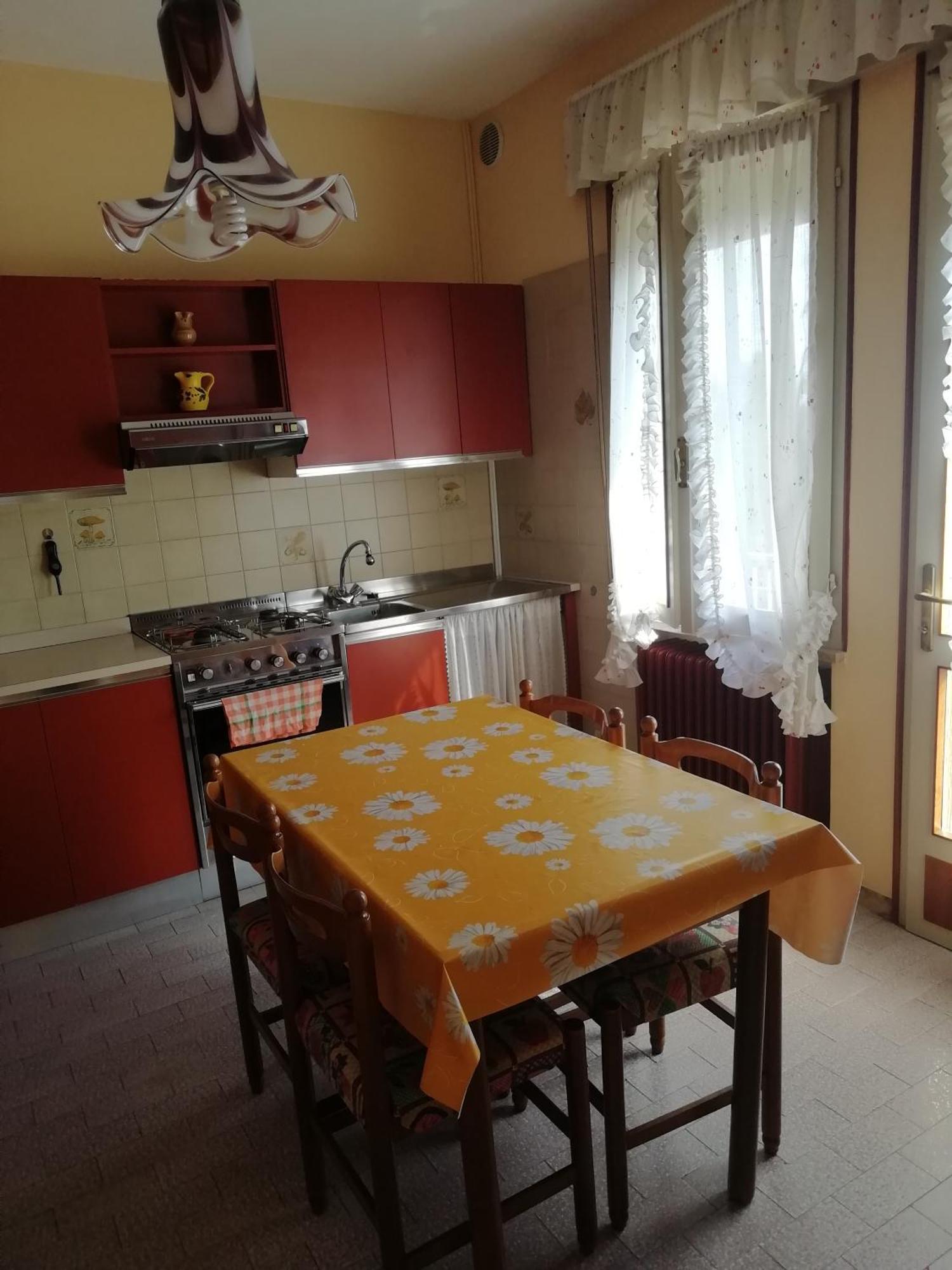 Alloggio Cristina Valdobbiadene Exterior foto